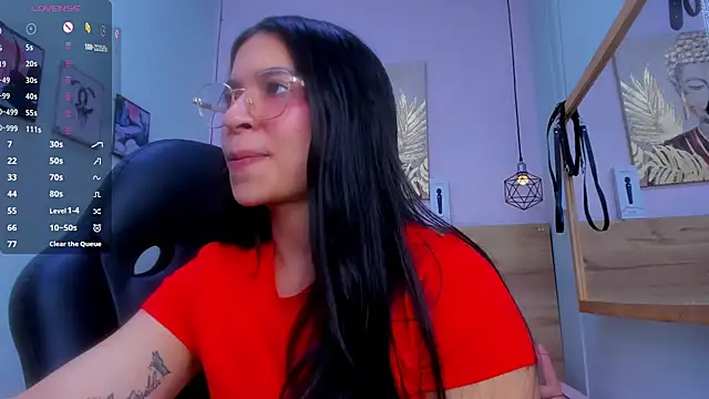 Chat XXX ao vivo de lalytulu99