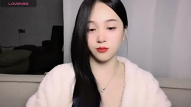 Czat XXX na żywo – woaiqinqin