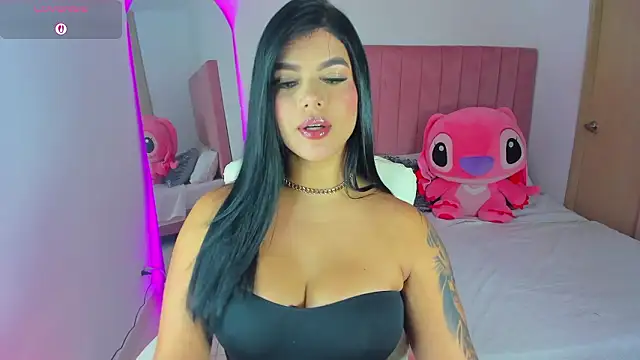 Janettcruz 라이브 XXX 채팅