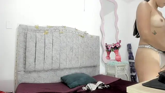 iam_aliiXt Chat XXX in diretta