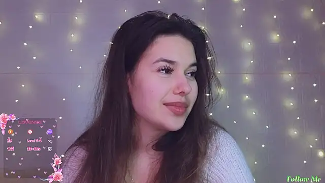 Minne__mouse Chat XXX in diretta