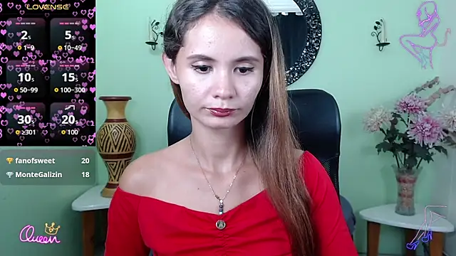 Sofia_Franco_ Chat XXX in diretta