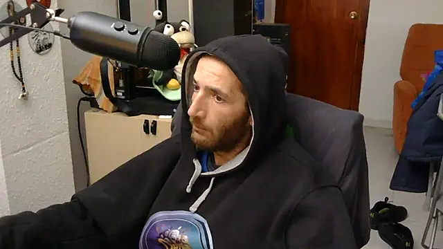 Chat +18 de softail85 ao vivo