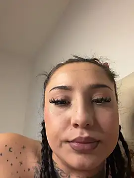 Chat +18 de Coco-Love ao vivo