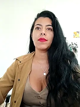 Luianna live XXX chat