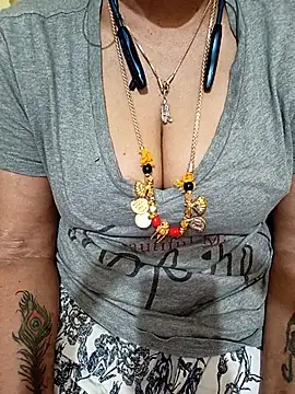 negatamil – Live XXX-chat