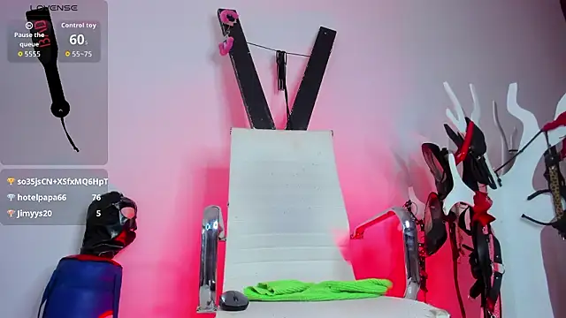 Alana_Jones_ live XXX chat