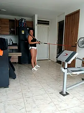 LEIRIS_Y_FRED_01's Live XXX Chat