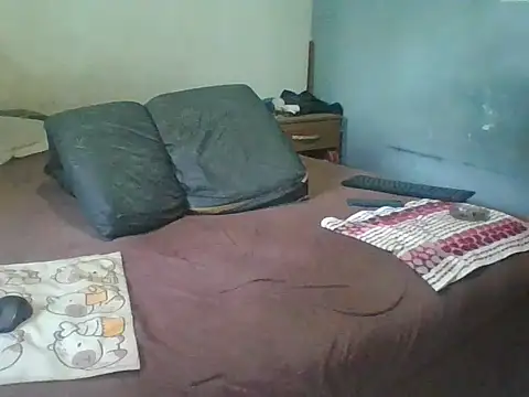 tanobighorse live XXX chat