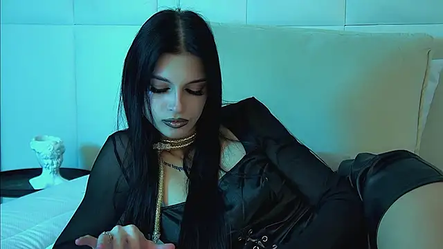 BeverlyMost – webcam-show