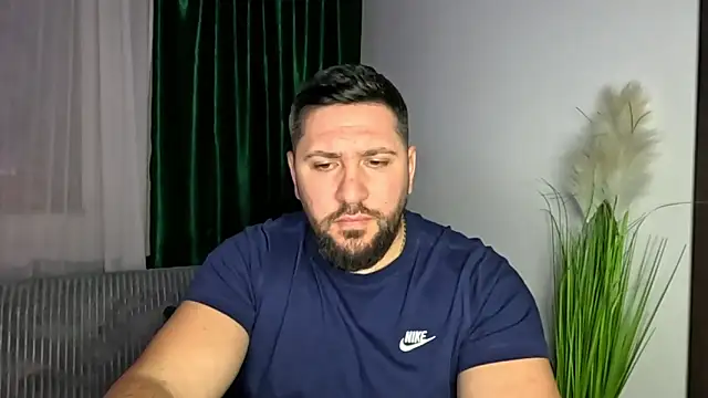 Gold_Alpha_Boy Webcam show