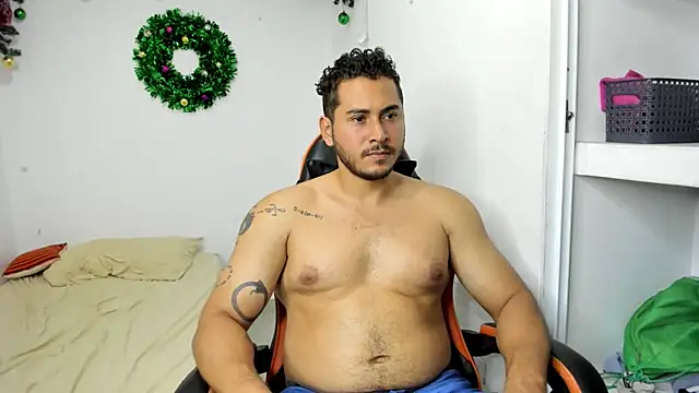 Chat +18 de ashlan_king ao vivo