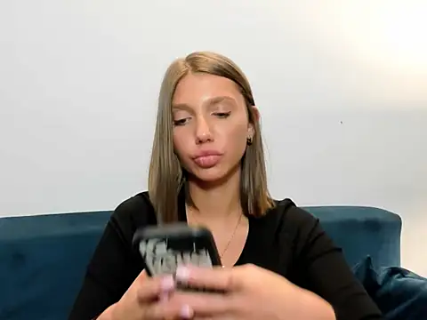 Chat XXX ao vivo de EmmaGorgeous