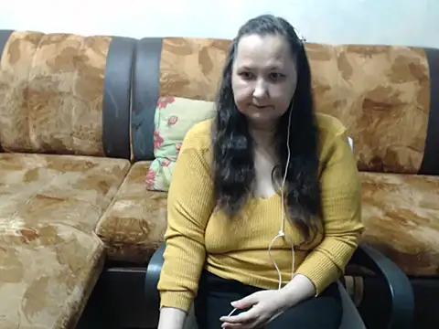 Webkamerová show emu-_