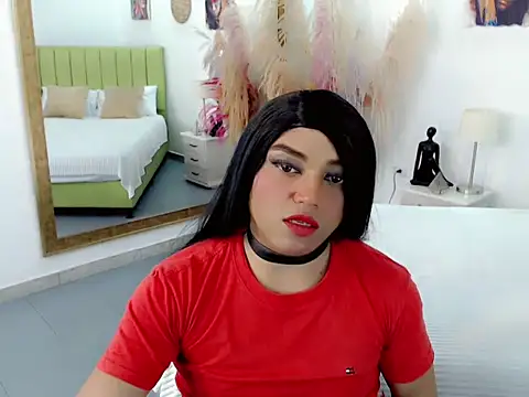 Chat XXX ao vivo de charlotte1_sweet