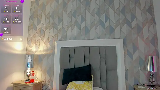 Chat +18 de Princsgirl_ ao vivo