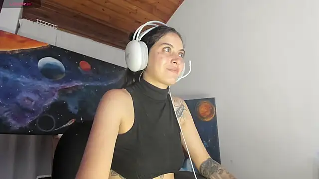 mariecam420 – Live XXX-chat