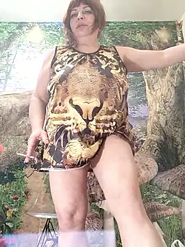 Diamond55crazy webkamerás műsora