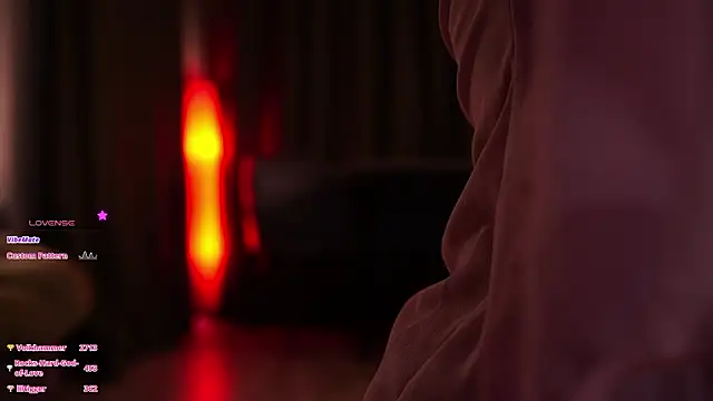 MaryHols Adlı Modelin Canlı XXX Sohbeti