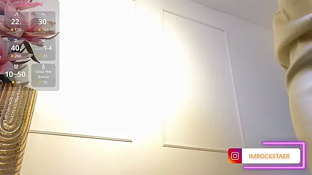 Онлайн чат XXX imrockstar