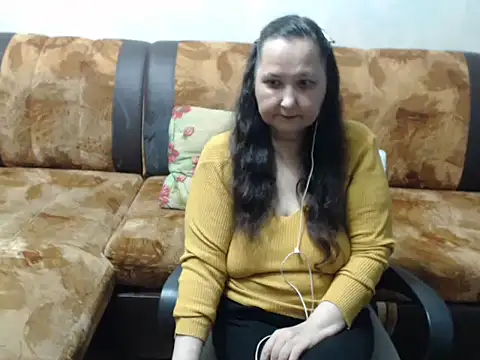 Webkamerová show emu-_