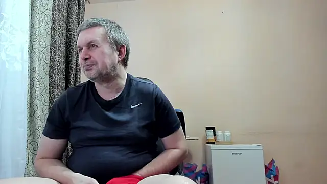 SanFrantsisko: διαδικτυακό σόου στην κάμερα