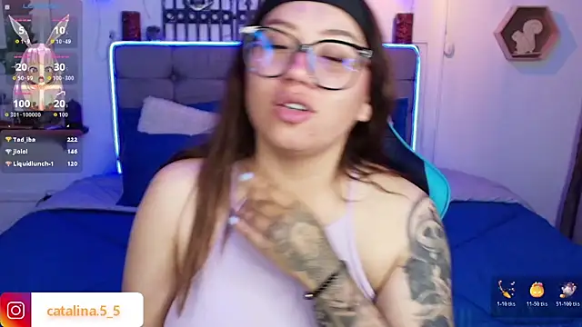 Онлайн чат XXX Kata_Bigboobs