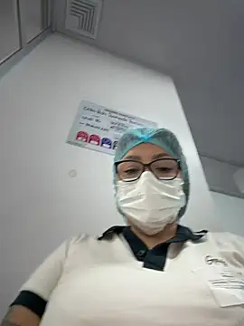 DIANITA_1988 Chat XXX in diretta