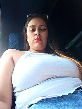 Chat +18 de Latina_sexy1 ao vivo