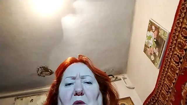 XXX chat uživo modela Rhoda_Candy