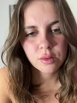 Samantha_official Adlı Modelin Web Kamerası Şovu