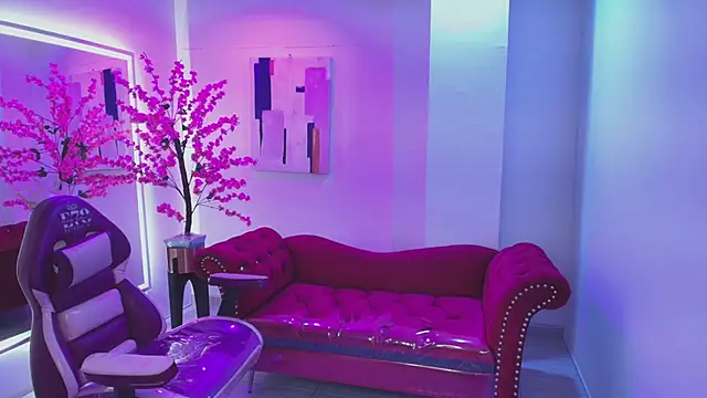 Chat XXX ao vivo de Emily_andrews