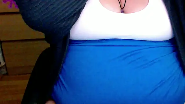 mayasmith élő XXX-chatje