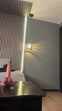 แชท XXX สดของ MiaPetit_