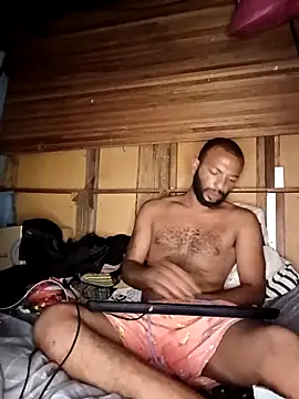 Camodick Live XXX-Chat