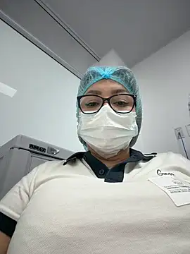 Czat XXX na żywo – DIANITA_1988