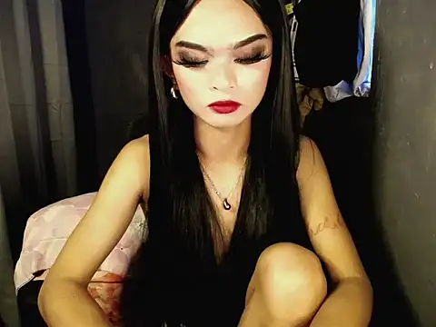 ursweet_lexi webkamerás műsora