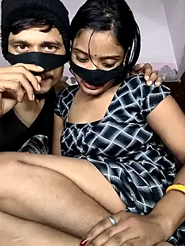 Webkamerová show couplegk71