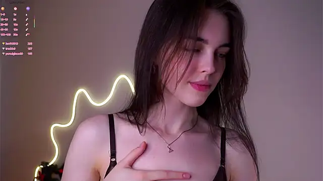 MirnaTellado: απευθείας συνομιλία ΧΧΧ