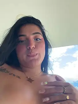 Webkamerová show Sarita_Vegaa