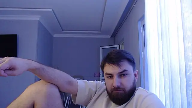 Show Webcam de johny_sins_with_hair_