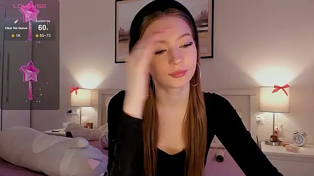 Chat XXX en directo de diana_nier