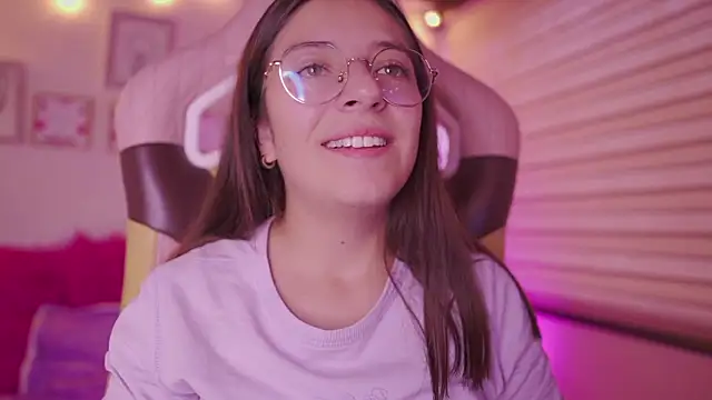 milly_kennerのライブXXXチャット