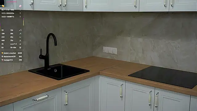 BrianKeye Webcam Show