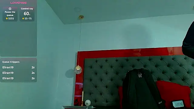 MirandaSould Live XXX-chat