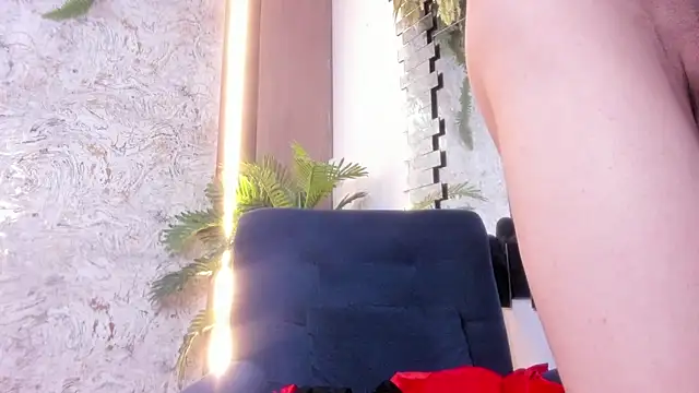 Alexaa_carter Live XXX-chat