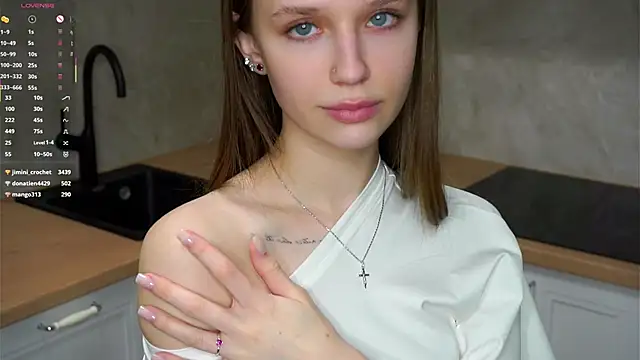 BrianKeye – webcam-show