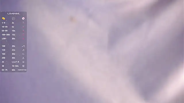 EffieHenri: онлайн-секс-чат