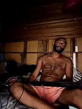 Czat XXX na żywo – Camodick