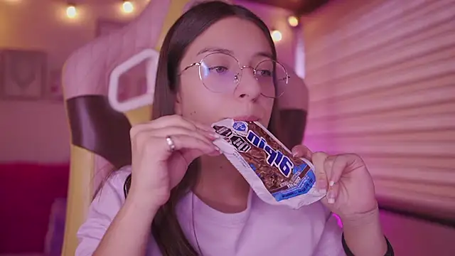 milly_kenner Live XXX Chat